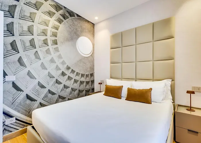 V Collection Relais Badoer Oda ve Kahvaltı