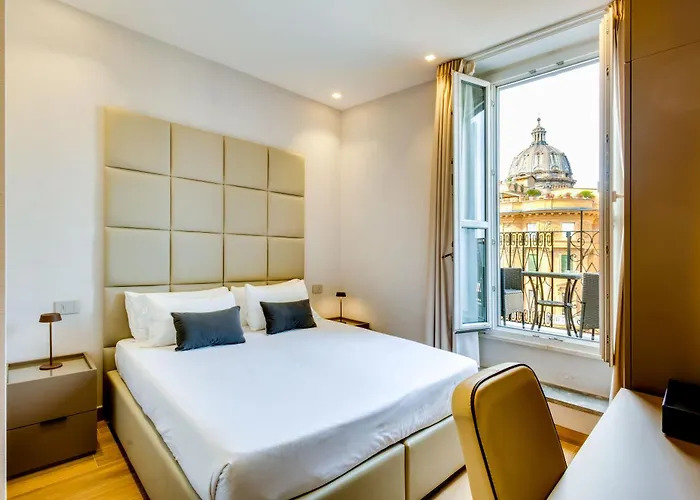 Oda ve Kahvaltı V Collection Relais Badoer