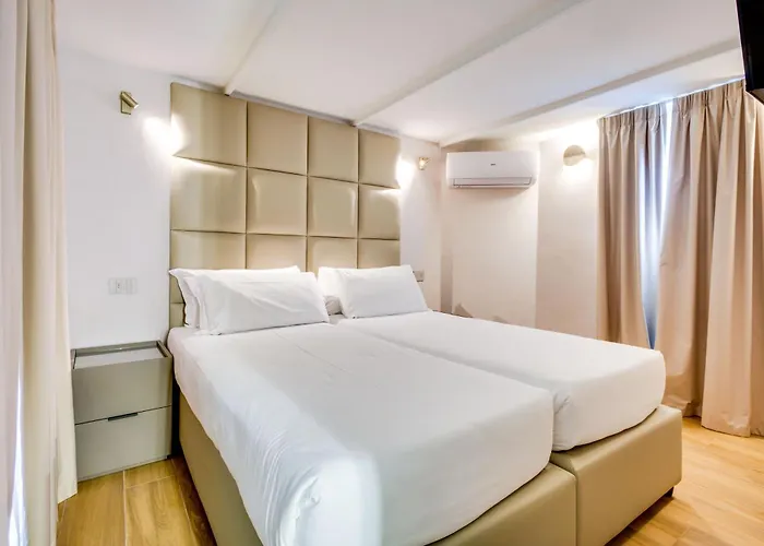 V Collection Relais Badoer 4* Roma