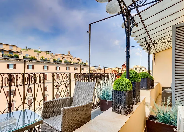 Oda ve Kahvaltı V Collection Relais Badoer 4*