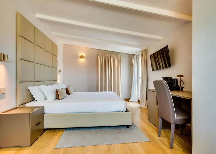 V Collection Relais Badoer Roma