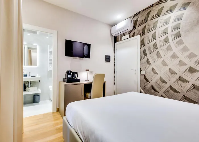 V Collection Relais Badoer Oda ve Kahvaltı 4*