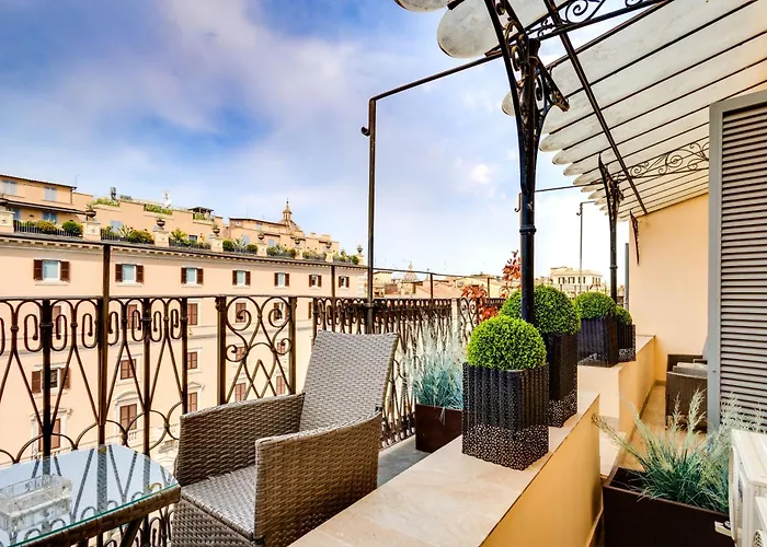 Oda ve Kahvaltı V Collection Relais Badoer 4*