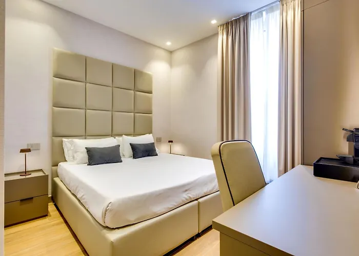 V Collection Relais Badoer Roma