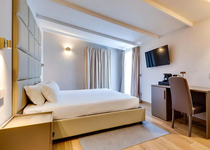 V Collection Relais Badoer Roma