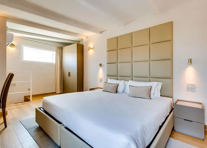 Oda ve Kahvaltı V Collection Relais Badoer 4*