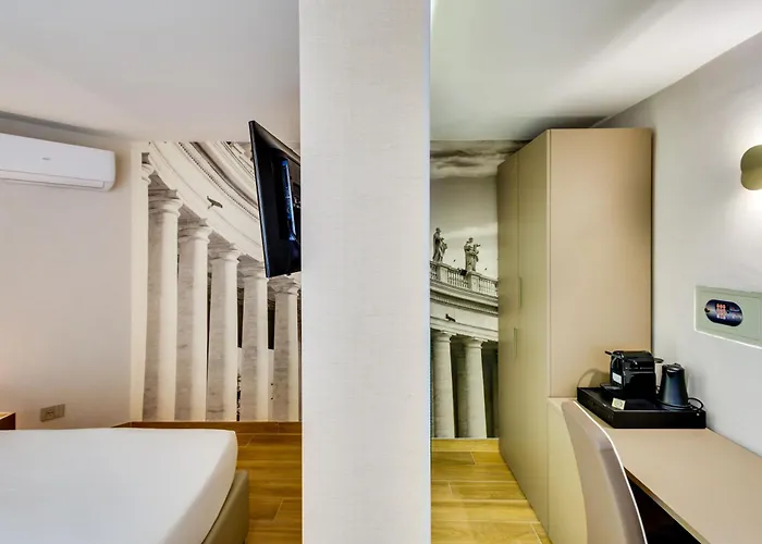 V Collection Relais Badoer Roma