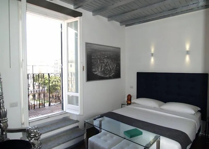 Oda ve Kahvaltı V Collection Relais Badoer