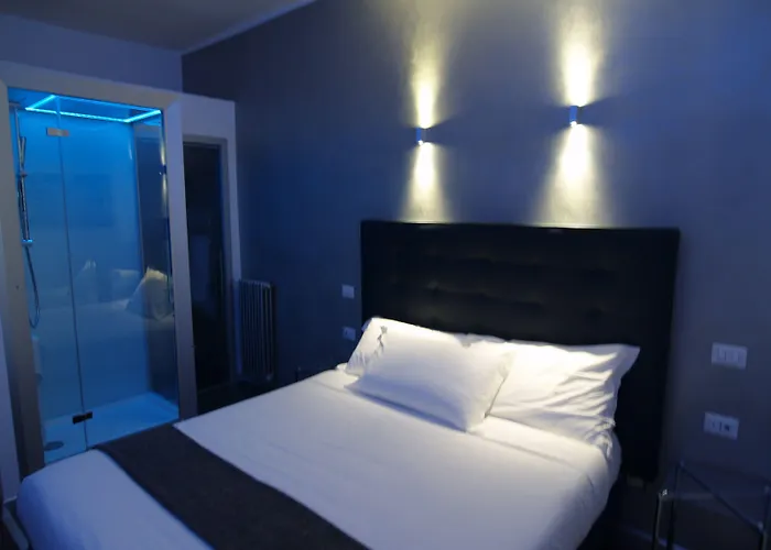 Oda ve Kahvaltı V Collection Relais Badoer