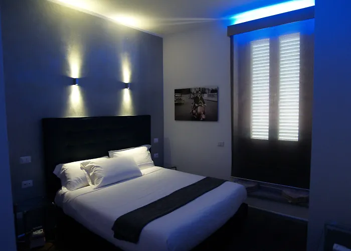 V Collection Relais Badoer 4* Roma