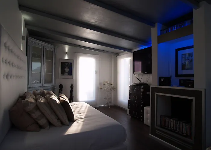 Oda ve Kahvaltı V Collection Relais Badoer 4*