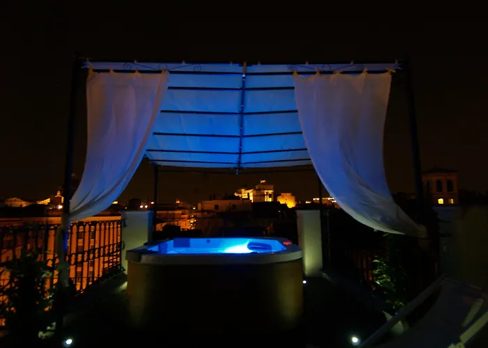 V Collection Relais Badoer 4* Roma