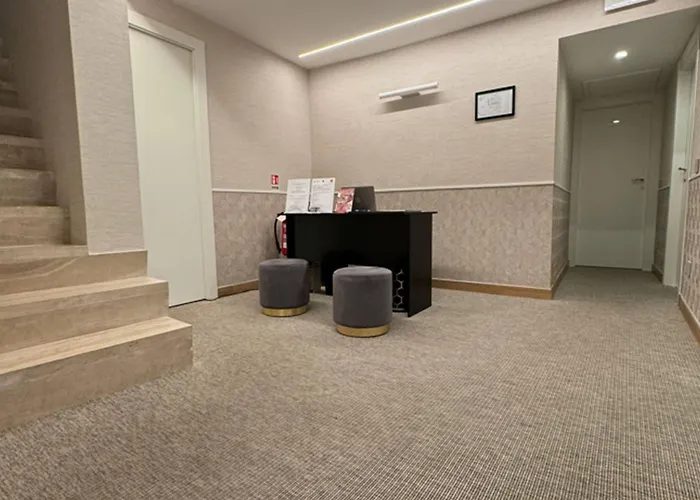 V Collection Relais Badoer 4*
