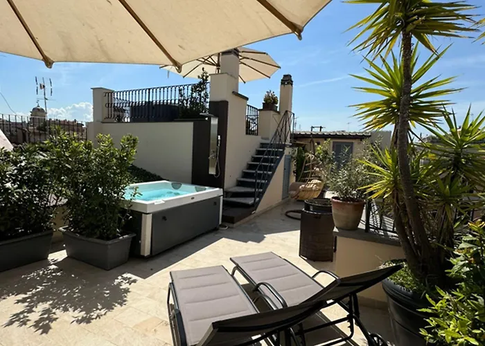 V Collection Relais Badoer 4* Roma