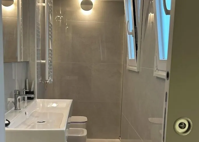V Collection Relais Badoer 4* Roma