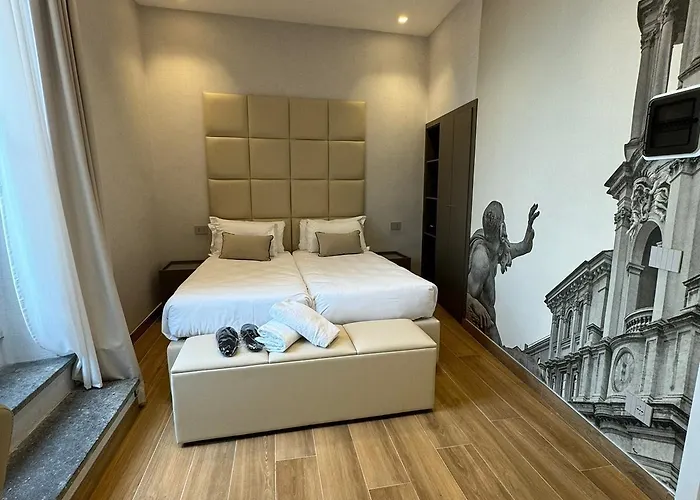 Oda ve Kahvaltı V Collection Relais Badoer 4*