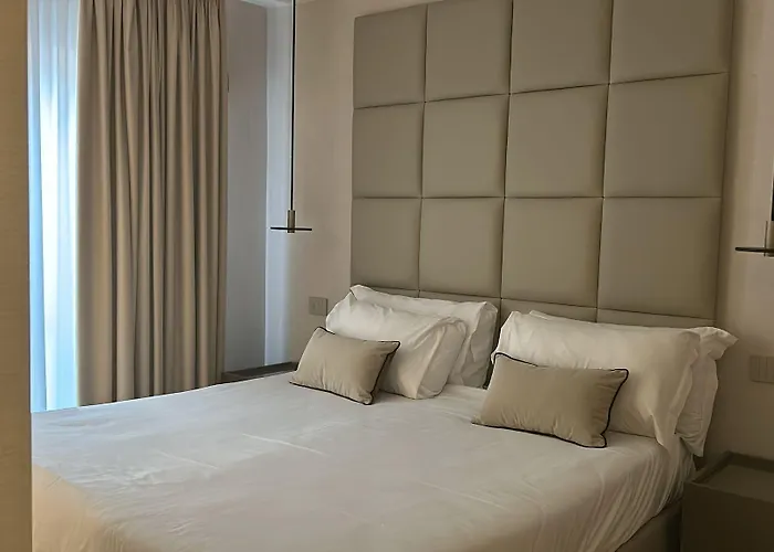 V Collection Relais Badoer Oda ve Kahvaltı 4*