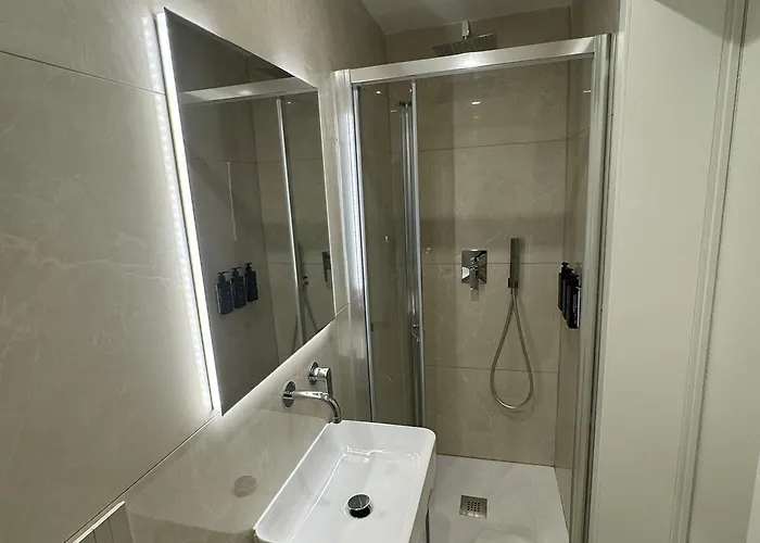V Collection Relais Badoer Oda ve Kahvaltı