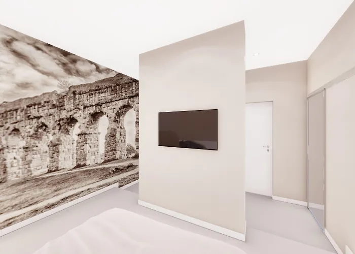 V Collection Relais Badoer Roma