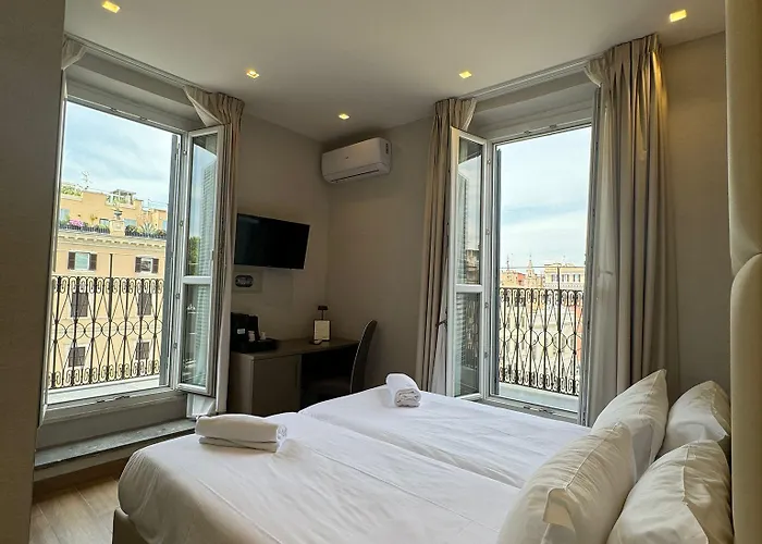V Collection Relais Badoer Oda ve Kahvaltı 4*