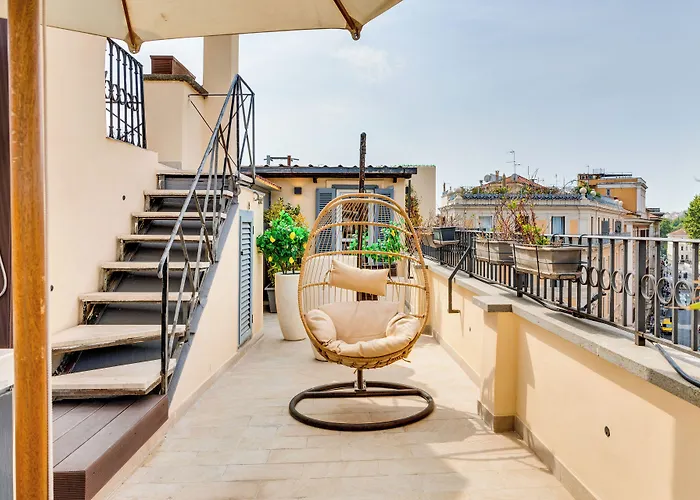 V Collection Relais Badoer Oda ve Kahvaltı