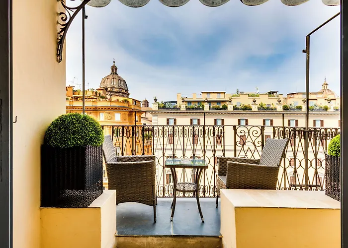 V Collection Relais Badoer 4*