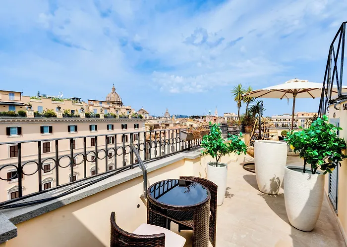 Oda ve Kahvaltı V Collection Relais Badoer 4*