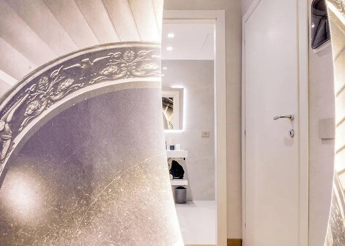 Oda ve Kahvaltı V Collection Relais Badoer