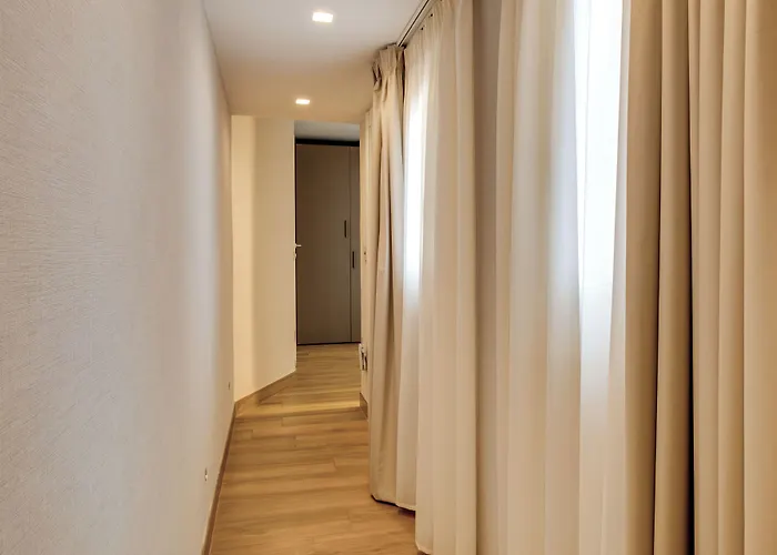 V Collection Relais Badoer Oda ve Kahvaltı Roma