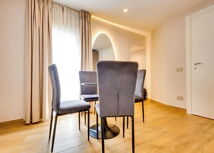 V Collection Relais Badoer Oda ve Kahvaltı 4*