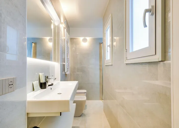 Oda ve Kahvaltı V Collection Relais Badoer