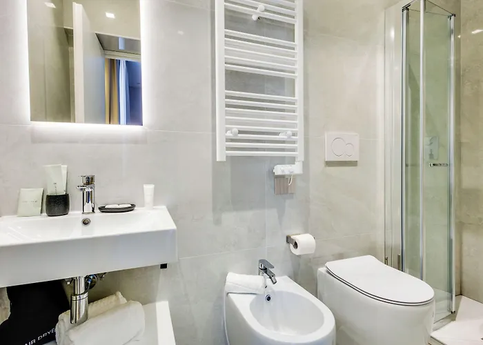 V Collection Relais Badoer 4*