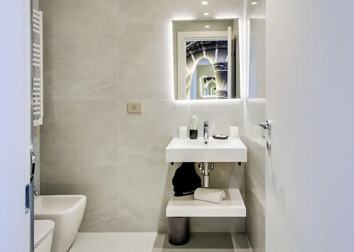 V Collection Relais Badoer Roma