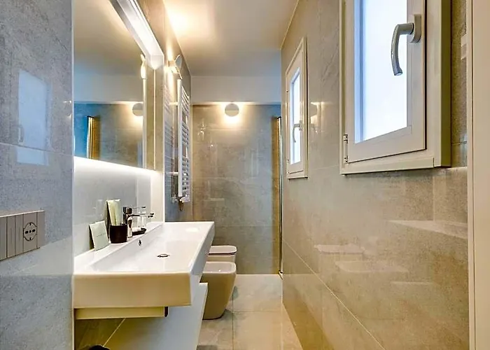 Oda ve Kahvaltı V Collection Relais Badoer 4*