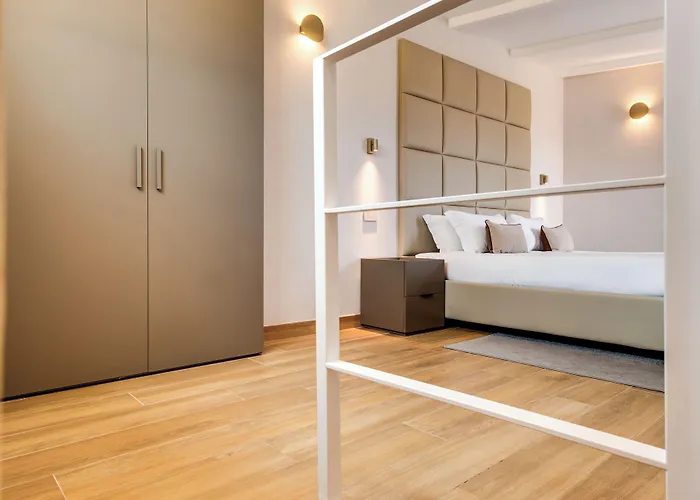 Oda ve Kahvaltı V Collection Relais Badoer 4*