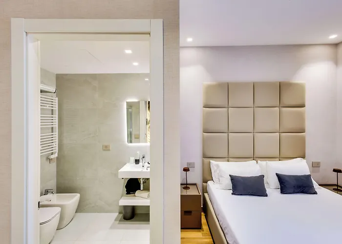 V Collection Relais Badoer Roma