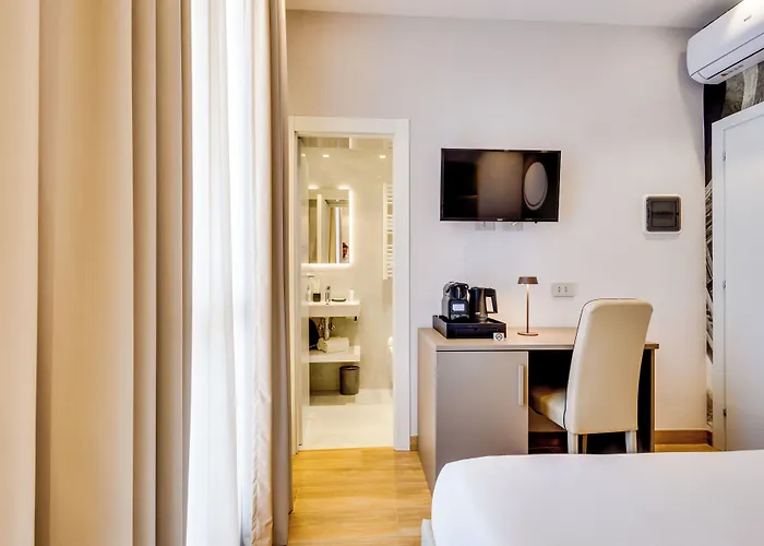 V Collection Relais Badoer Oda ve Kahvaltı